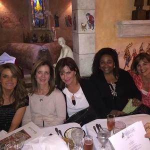 Meet your Posher, Sheila